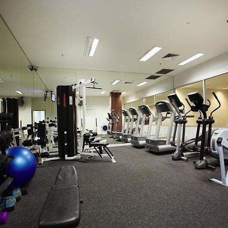 Flinders Wharf Apartments Melbourne Esterno foto